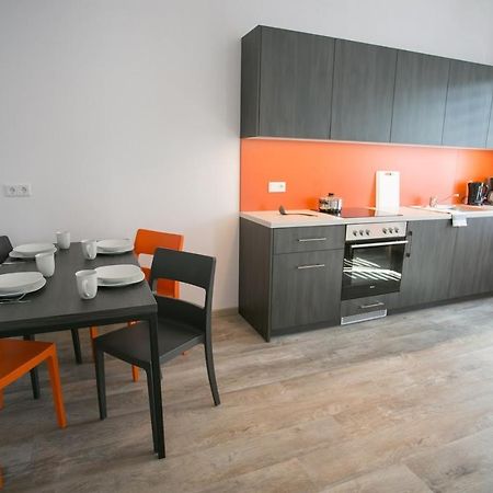 Apartments A7 Αμβούργο Εξωτερικό φωτογραφία