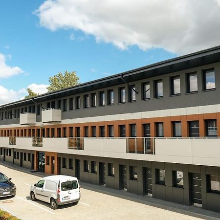 Apartments A7 Αμβούργο Εξωτερικό φωτογραφία