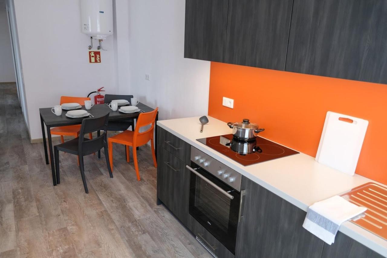 Apartments A7 Αμβούργο Εξωτερικό φωτογραφία