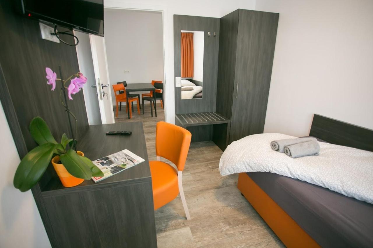 Apartments A7 Αμβούργο Εξωτερικό φωτογραφία