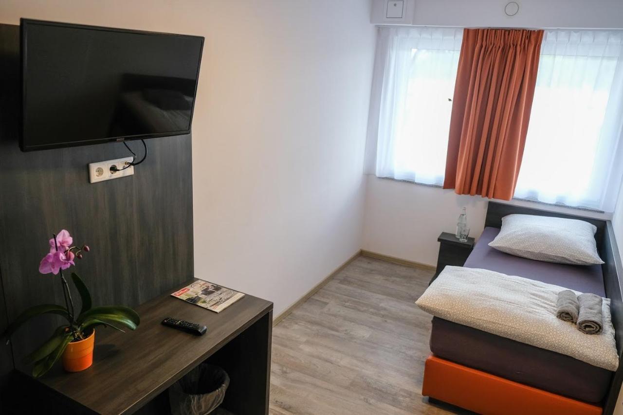 Apartments A7 Αμβούργο Εξωτερικό φωτογραφία