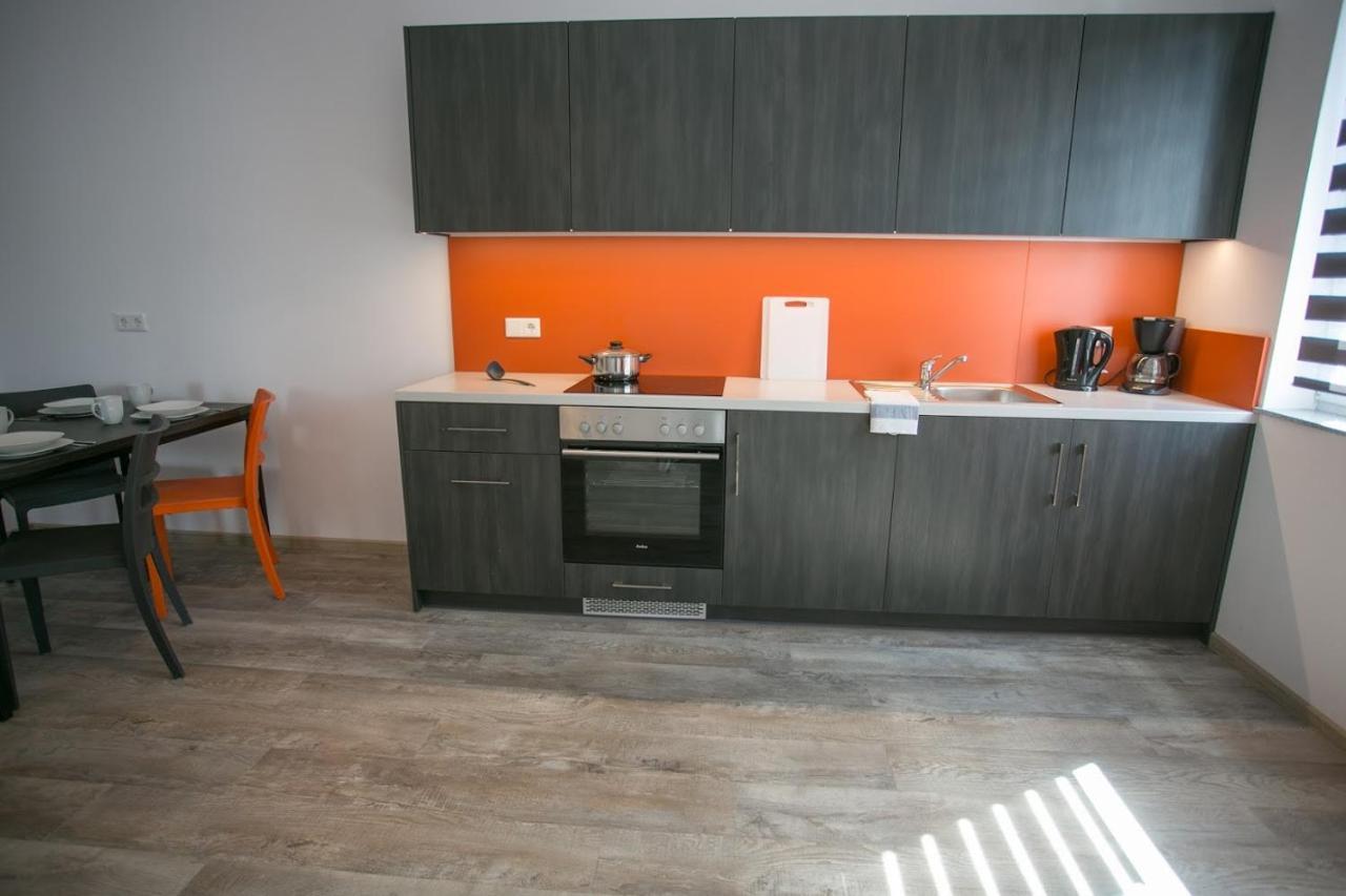 Apartments A7 Αμβούργο Εξωτερικό φωτογραφία