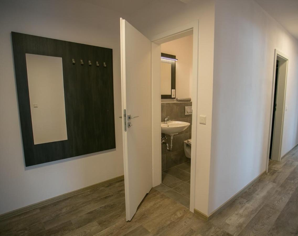 Apartments A7 Αμβούργο Εξωτερικό φωτογραφία