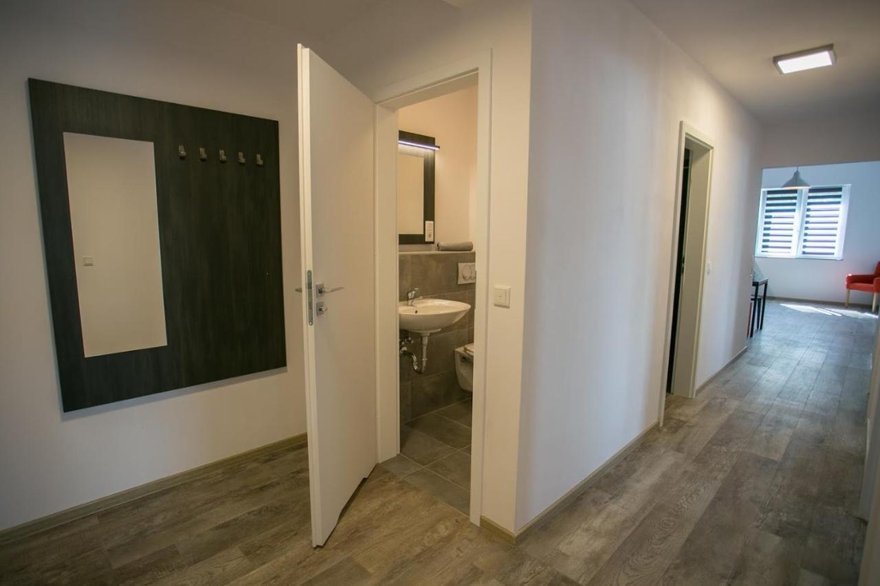 Apartments A7 Αμβούργο Εξωτερικό φωτογραφία