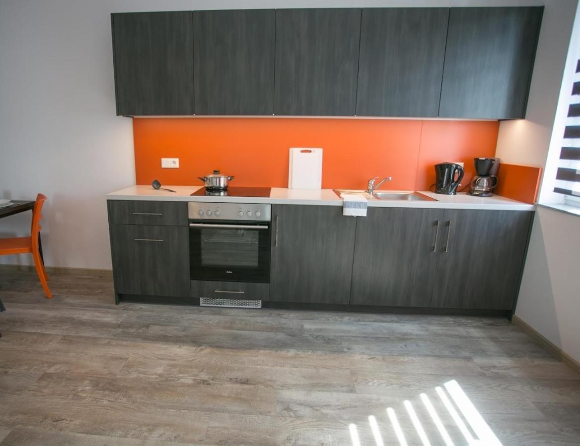 Apartments A7 Αμβούργο Εξωτερικό φωτογραφία
