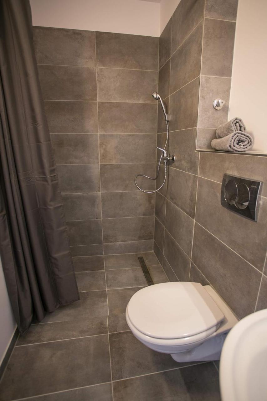 Apartments A7 Αμβούργο Εξωτερικό φωτογραφία