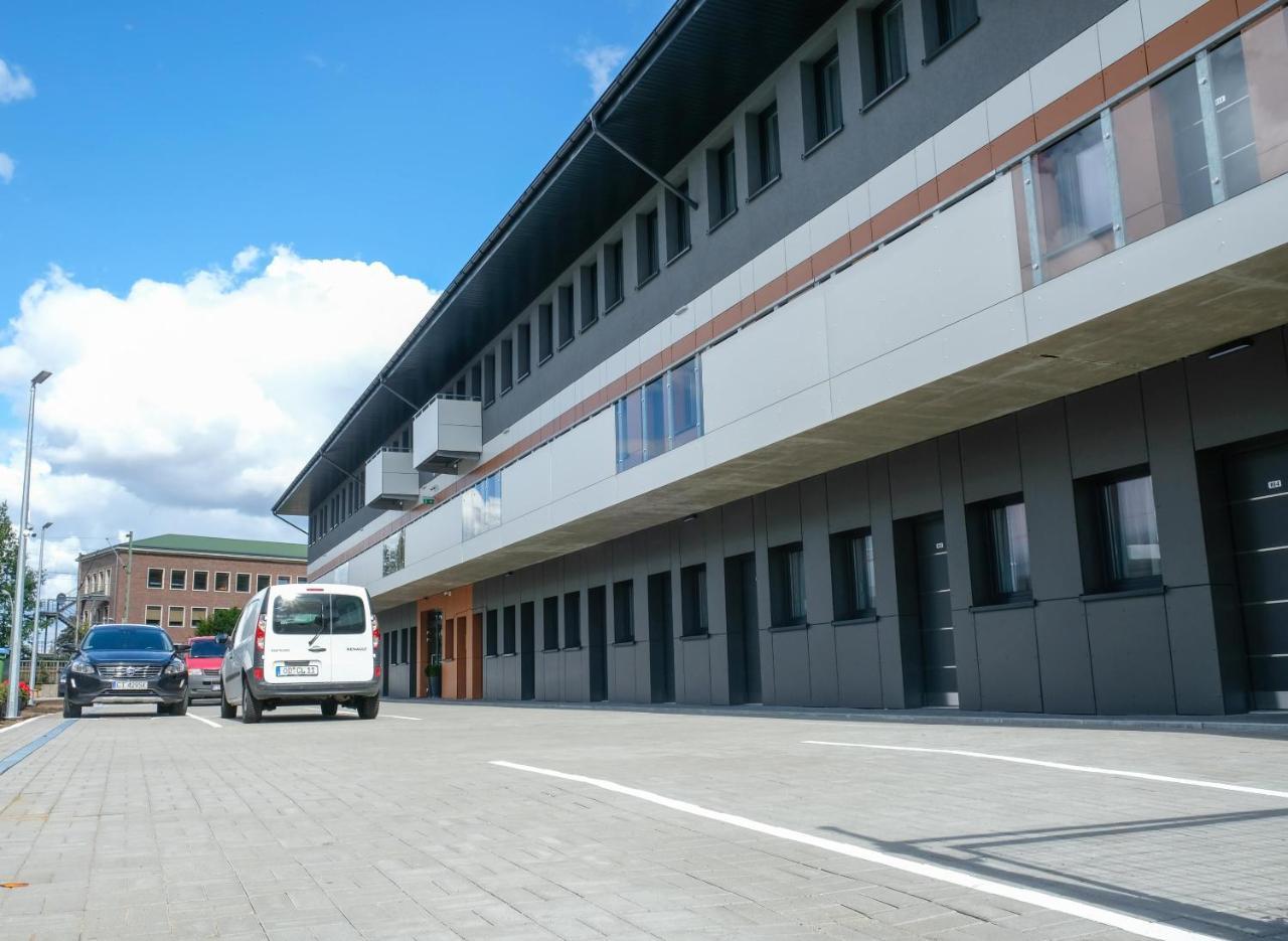 Apartments A7 Αμβούργο Εξωτερικό φωτογραφία