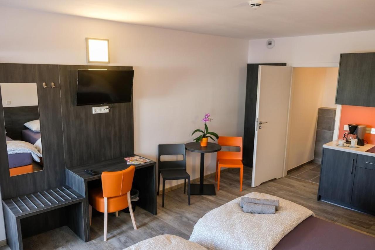 Apartments A7 Αμβούργο Εξωτερικό φωτογραφία