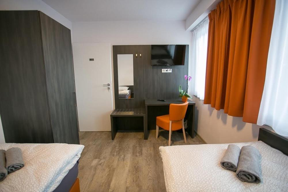 Apartments A7 Αμβούργο Εξωτερικό φωτογραφία