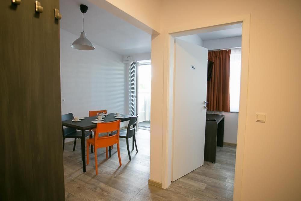 Apartments A7 Αμβούργο Εξωτερικό φωτογραφία