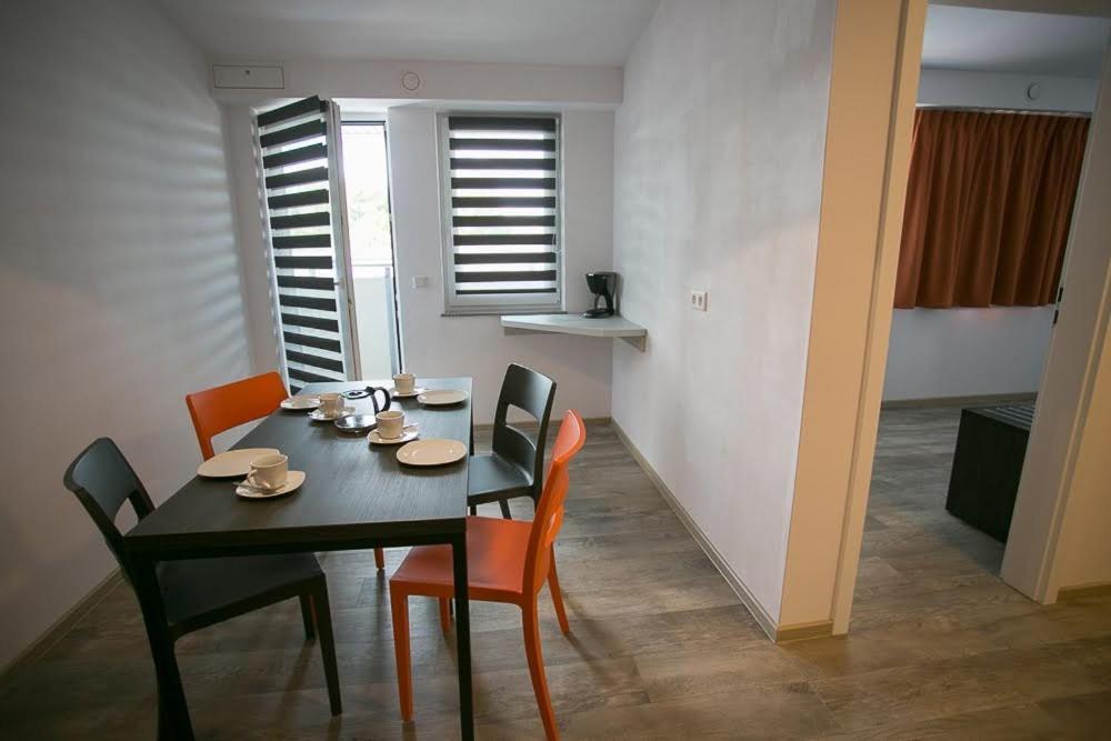 Apartments A7 Αμβούργο Εξωτερικό φωτογραφία