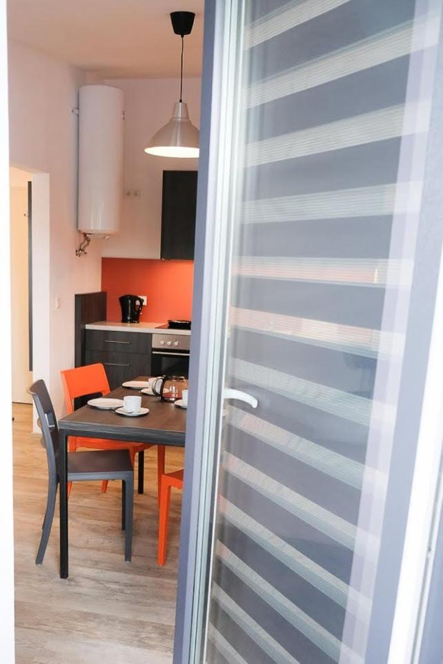 Apartments A7 Αμβούργο Εξωτερικό φωτογραφία