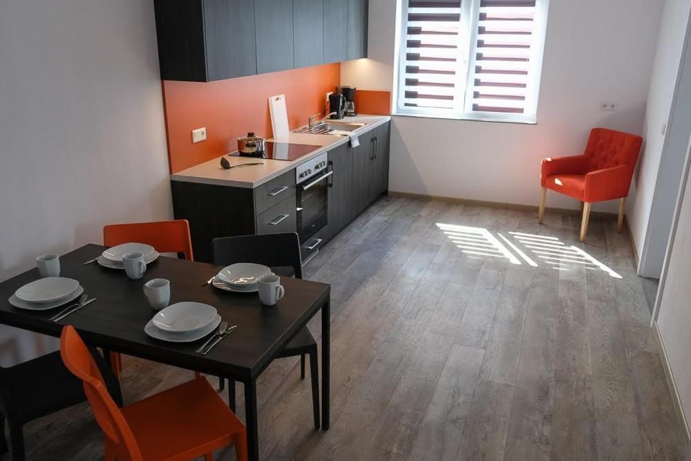 Apartments A7 Αμβούργο Εξωτερικό φωτογραφία